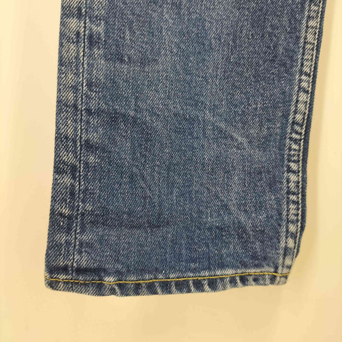 ヤヌーク YANUK スリムテーパード デニム パンツ VINCENT メンズ 29