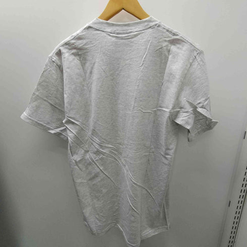 ナツメグ NUTMEG USA製 デッドストック クルーネックTシャツ メンズ import:M