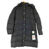 フィデリティー FIDELITY ロングダウンジャケット レディース JPN:M