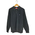 シュプリーム Supreme 24AW SMALL BOX POLO SWEATER スモールボックスポロセーター メンズ import:L