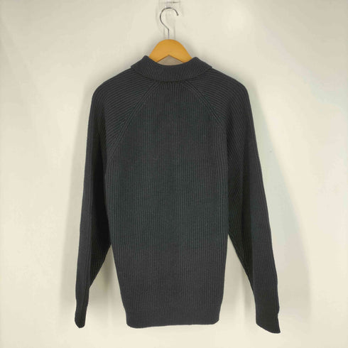 シュプリーム Supreme 24AW SMALL BOX POLO SWEATER スモールボックスポロセーター メンズ import:L