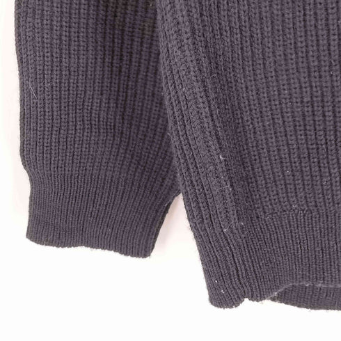 シュプリーム Supreme 24AW SMALL BOX POLO SWEATER スモールボックスポロセーター メンズ import:L