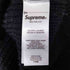 シュプリーム Supreme 24AW SMALL BOX POLO SWEATER スモールボックスポロセーター メンズ import:L