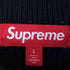 シュプリーム Supreme 24AW SMALL BOX POLO SWEATER スモールボックスポロセーター メンズ import:L