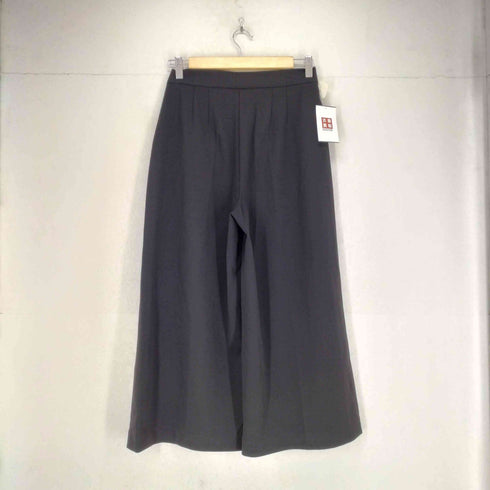 ローレンラルフローレン LAUREN RALPH LAUREN 2タックワイドパンツ レディース JPN:XS