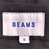 ビームス BEAMS アクション スラックス メンズ JPN:S