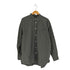 シュプリーム Supreme 24AW LOOSE FIT STRIPE SHIRT ルーズフィット ストライプシャツ メンズ import:L
