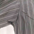 シュプリーム Supreme 24AW LOOSE FIT STRIPE SHIRT ルーズフィット ストライプシャツ メンズ import:L