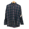 エルエルビーン L.L.Bean 90S ボタンダウン L/S チェックシャツ メンズ