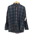 エルエルビーン L.L.Bean 90S ボタンダウン L/S チェックシャツ メンズ