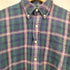 エルエルビーン L.L.Bean 90S ボタンダウン L/S チェックシャツ メンズ