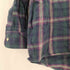 エルエルビーン L.L.Bean 90S ボタンダウン L/S チェックシャツ メンズ