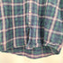 エルエルビーン L.L.Bean 90S ボタンダウン L/S チェックシャツ メンズ