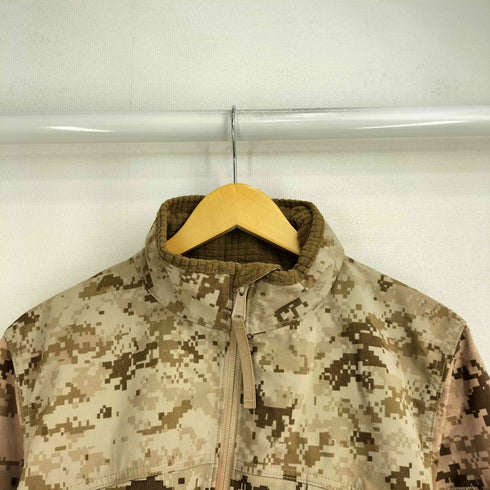 ユーエスエムシー USMC COMBAT DESERT JACKET デザートコンバットジャケット メンズ import:S
