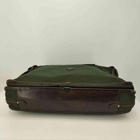 フェリージ Felisi イタリア製 ナイロン レザー ブリーフケース ビジネスバッグ メンズ