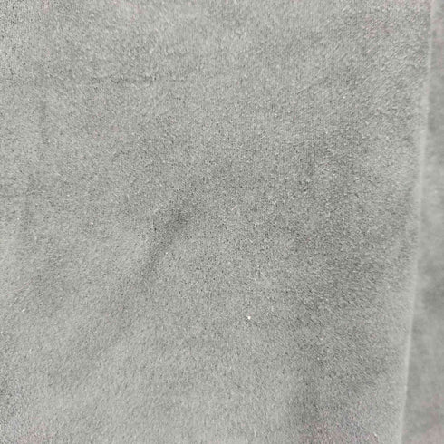 ハレ HARE スウェードタッチスウェット メンズ JPN:M