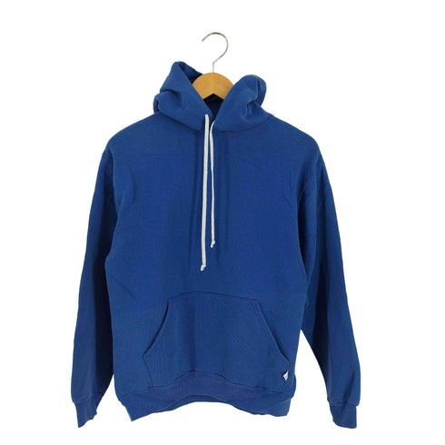 ラッセルアスレチック RUSSELL ATHLETIC 80S USA製 無地パーカー メンズ import:M