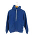 ラッセルアスレチック RUSSELL ATHLETIC 80S USA製 無地パーカー メンズ import:M