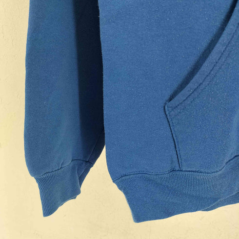 ラッセルアスレチック RUSSELL ATHLETIC 80S USA製 無地パーカー メンズ import:M