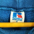 ラッセルアスレチック RUSSELL ATHLETIC 80S USA製 無地パーカー メンズ import:M