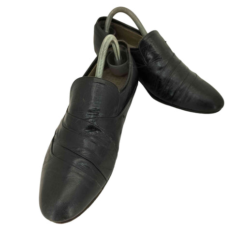 stacyadams ドレープローファー メンズ 8