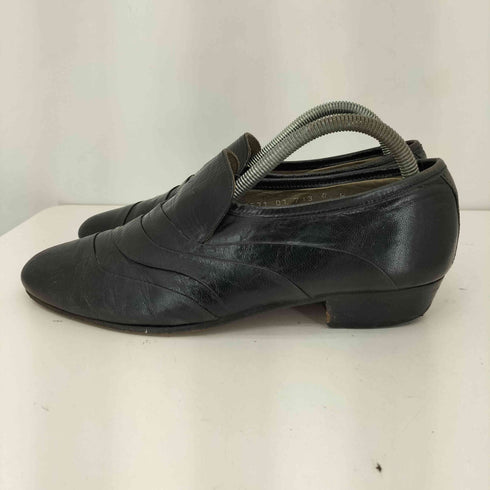 stacyadams ドレープローファー メンズ 8