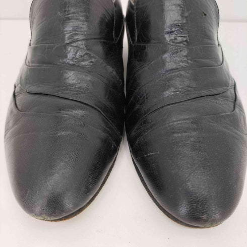 stacyadams ドレープローファー メンズ 8