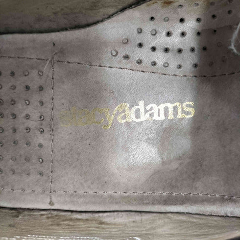 stacyadams ドレープローファー メンズ 8