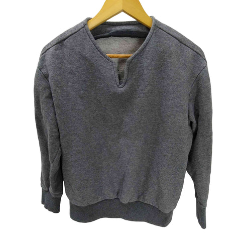 Handwerker ハンドヴェーカー HW Tie Trainer タイ トレーナー スウェット メンズ JPN:M