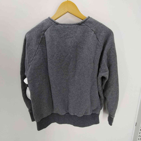 Handwerker ハンドヴェーカー HW Tie Trainer タイ トレーナー スウェット メンズ JPN:M