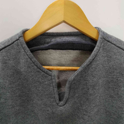 Handwerker ハンドヴェーカー HW Tie Trainer タイ トレーナー スウェット メンズ JPN:M