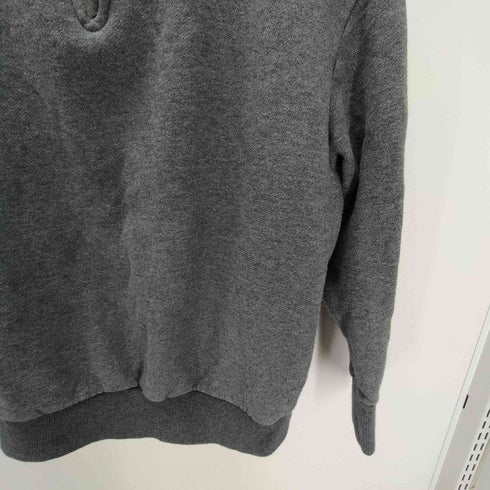 Handwerker ハンドヴェーカー HW Tie Trainer タイ トレーナー スウェット メンズ JPN:M