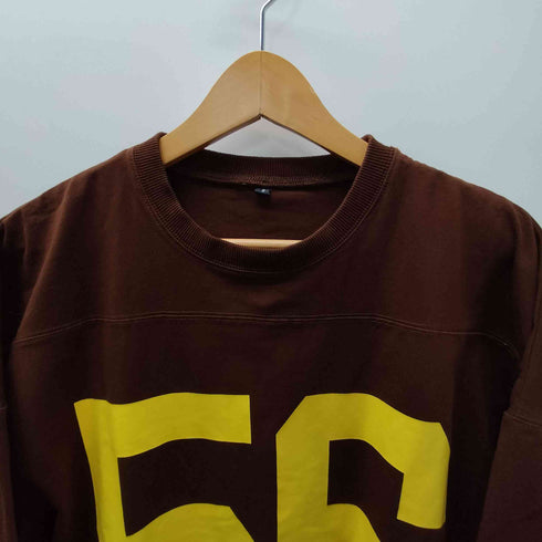 56design CLASSIC Uniform Tee 2 メンズ JPN:2