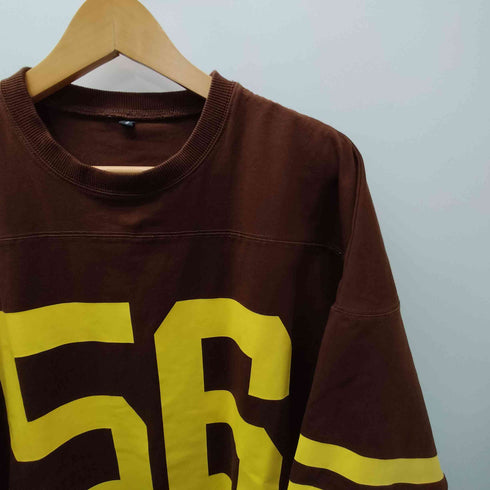 56design CLASSIC Uniform Tee 2 メンズ JPN:2