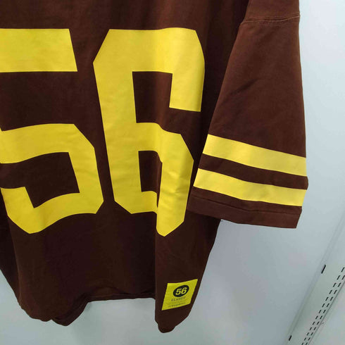 56design CLASSIC Uniform Tee 2 メンズ JPN:2