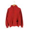 ラッセルアスレチック RUSSELL ATHLETIC 90S USA製 無地パーカー メンズ import:XL