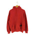 ラッセルアスレチック RUSSELL ATHLETIC 90S USA製 無地パーカー メンズ import:XL