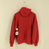 ラッセルアスレチック RUSSELL ATHLETIC 90S USA製 無地パーカー メンズ import:XL