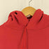 ラッセルアスレチック RUSSELL ATHLETIC 90S USA製 無地パーカー メンズ import:XL