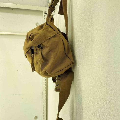 ユーエスエムシー USMC MOLLE IIウエストバック メンズ
