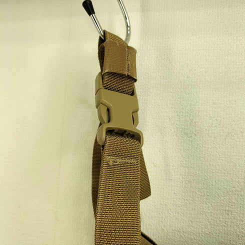 ユーエスエムシー USMC MOLLE IIウエストバック メンズ