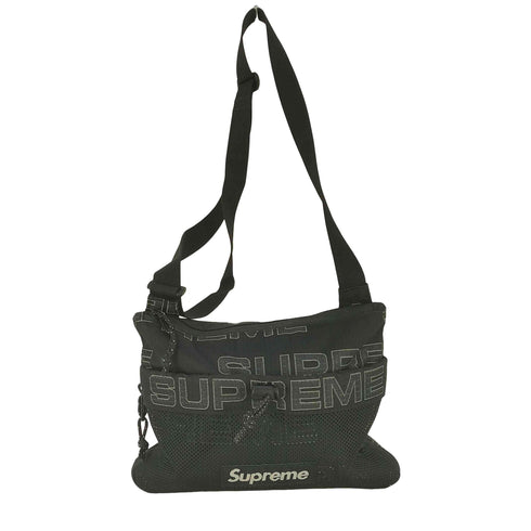 シュプリーム Supreme 21AW SIDE BAG ショルダーバッグ メンズ
