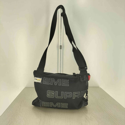 シュプリーム Supreme 21AW SIDE BAG ショルダーバッグ メンズ