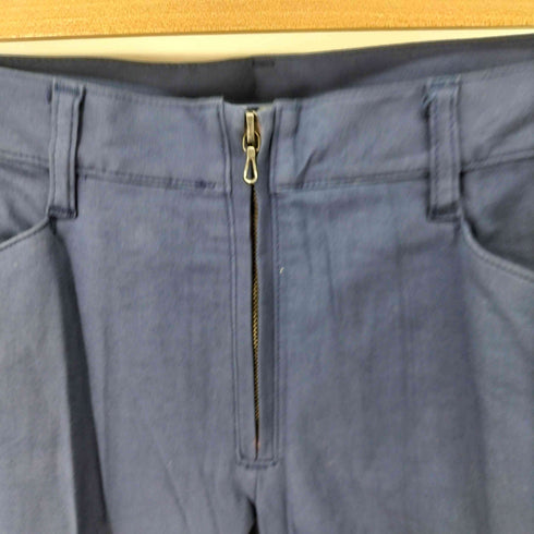 カズユキクマガイアタッチメント KAZUYUKI KUMAGAI ATTACHMENT アンクルテーパードパンツ メンズ JPN:3