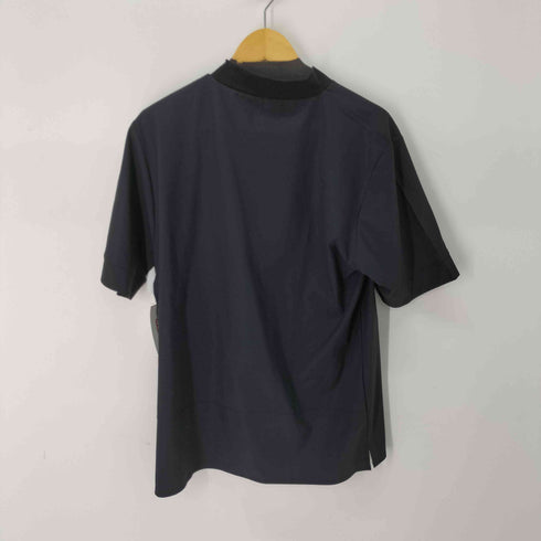 hyod products クルーネックTシャツ メンズ import:L