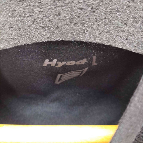 hyod products クルーネックTシャツ メンズ import:L