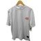 hyod products クルーネックTシャツ メンズ import:L