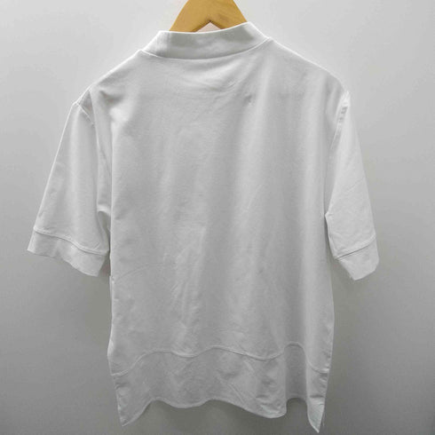 hyod products クルーネックTシャツ メンズ import:L