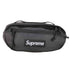 シュプリーム Supreme 24AW LEATHER WAIST BAG レザーウエストバッグ メンズ