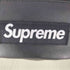 シュプリーム Supreme 24AW LEATHER WAIST BAG レザーウエストバッグ メンズ